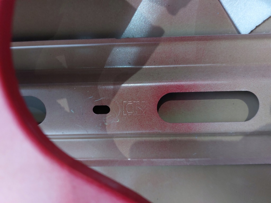 фото №7, Citroen c4 picasso ii двері праве перед 786179 оригінал