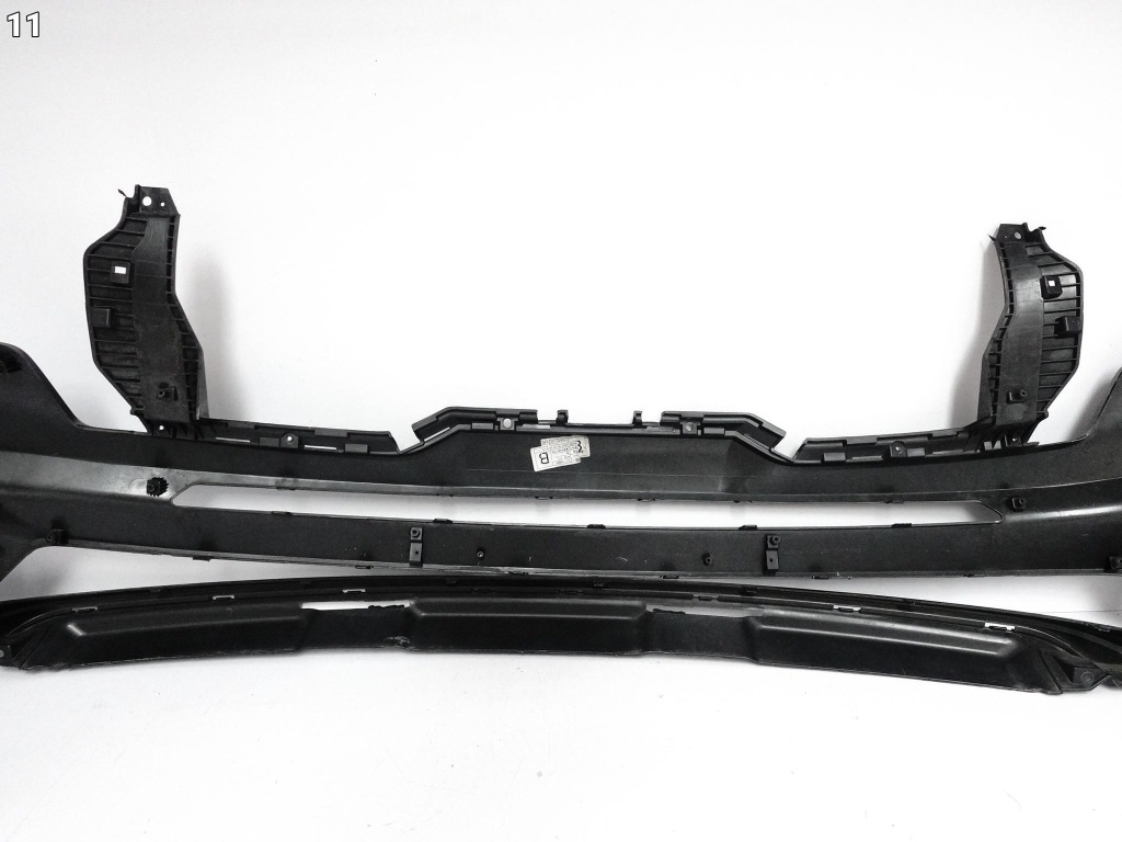 фото №12, Kia sorento iv 4 20-23 бампер бампер перед pdc