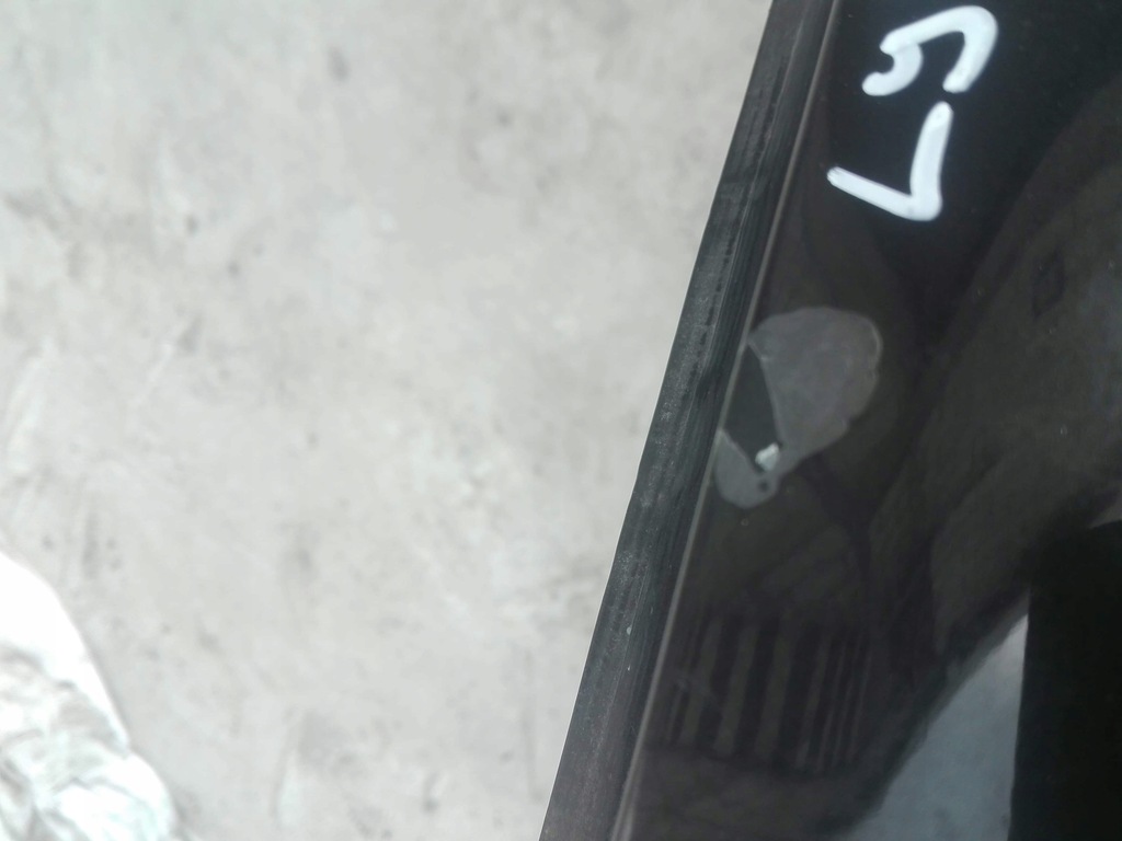 фото №6, Audi a6 c5 бампер задний ly9b