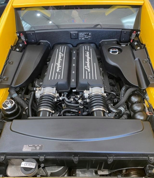 фото №1, Двигун r8 lambo gallardo 5.2 cmp заміна безкоштовно