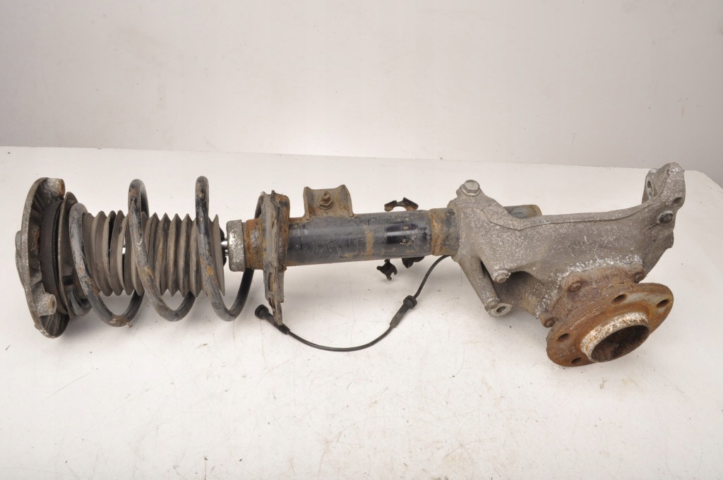 Купить Bmw f30 f31 амортизационная стойка правый перед передний