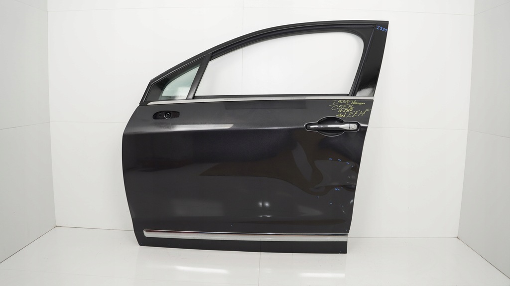 фото №1, Дверь левый перед citroen c5 iii lift 11-13r eeh