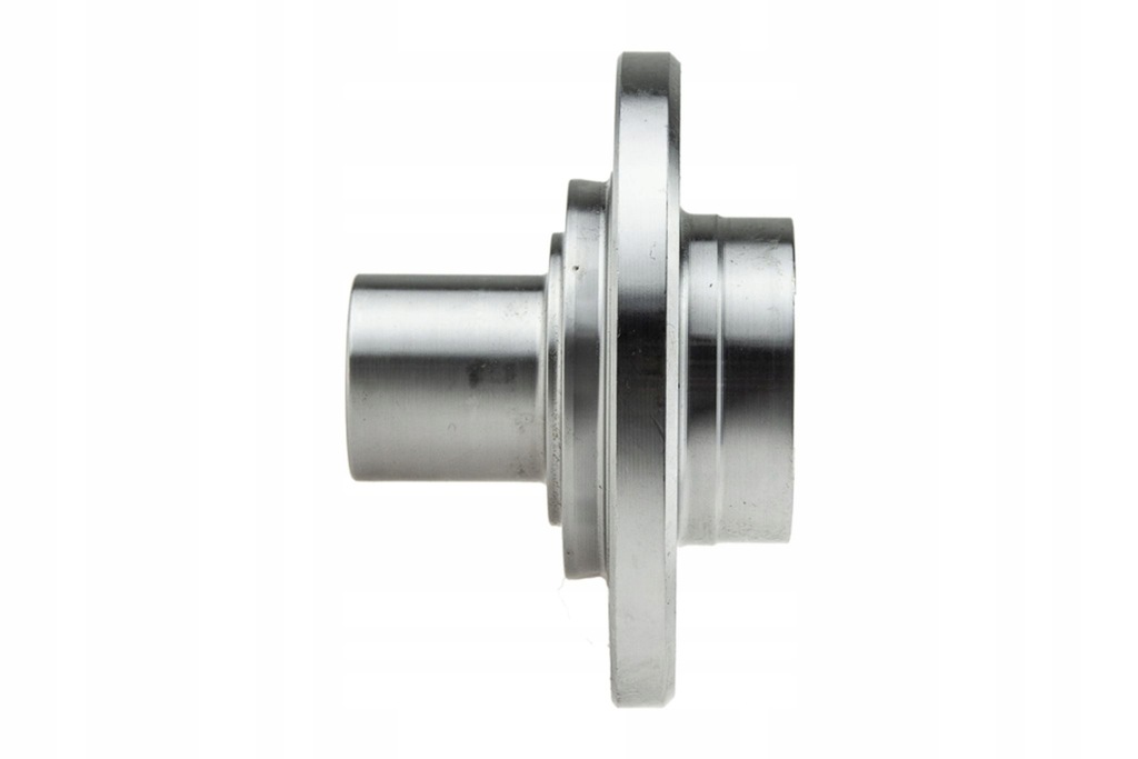 фото №3, Nty ступица колеса перед bez подшипник