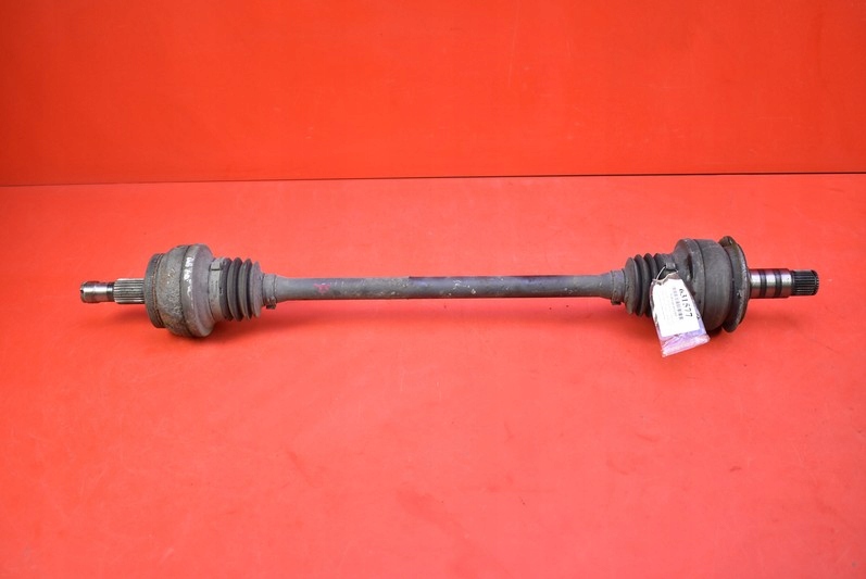 фото №1, Приводной вал правая задняя mercedes e-klasa w212 lift 2.2 cdi