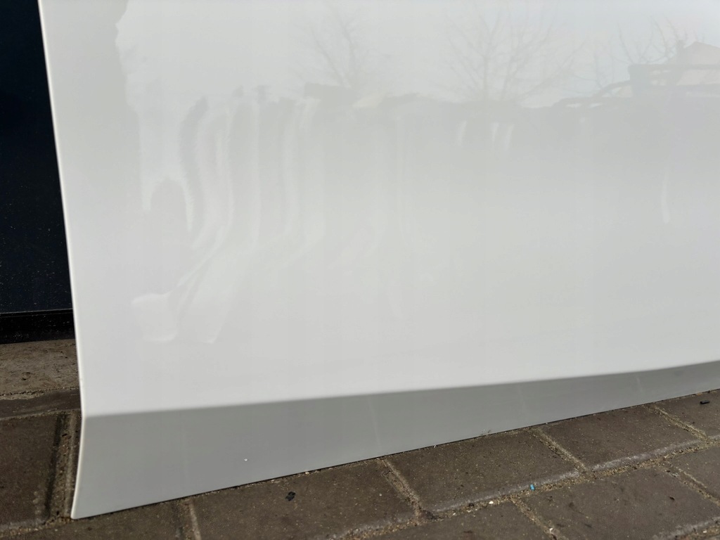 фото №13, Дверь bmw 5 g60 g61 перед правый передние правое bardzo ładne