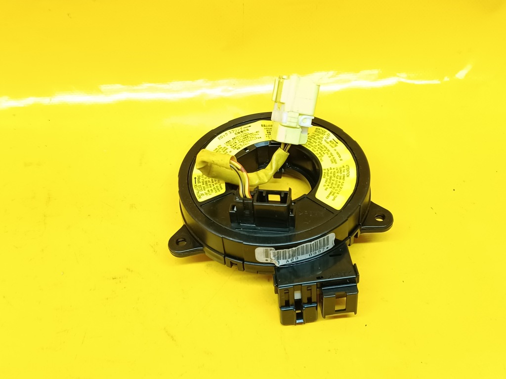 фото №1, Стрічка подушка безпеки mazda premacy 99-01r z10a090997