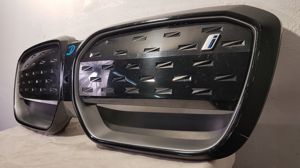 фото №5, Решітки радіатора решітка радіатора решітка радіатора bmw ix3 g08