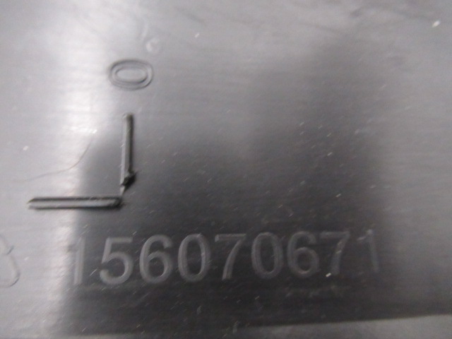 фото №12, C4 cactus обшивка двері правий передній