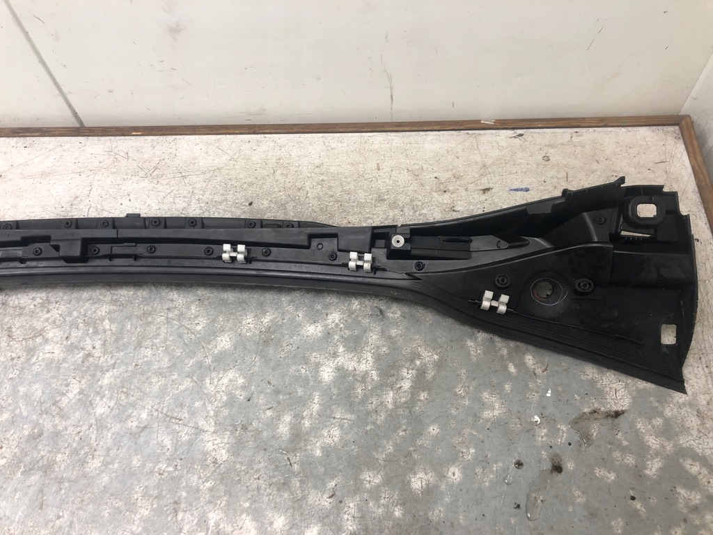 фото №6, Жабо renault modus 8200213680