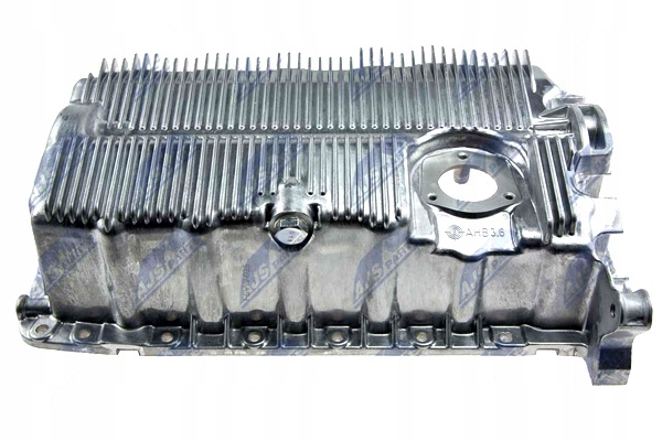 фото №8, Nty піддон масляна vw golf v vi 1.6 05- caddy iii 1.6 04- audi a3 1.6