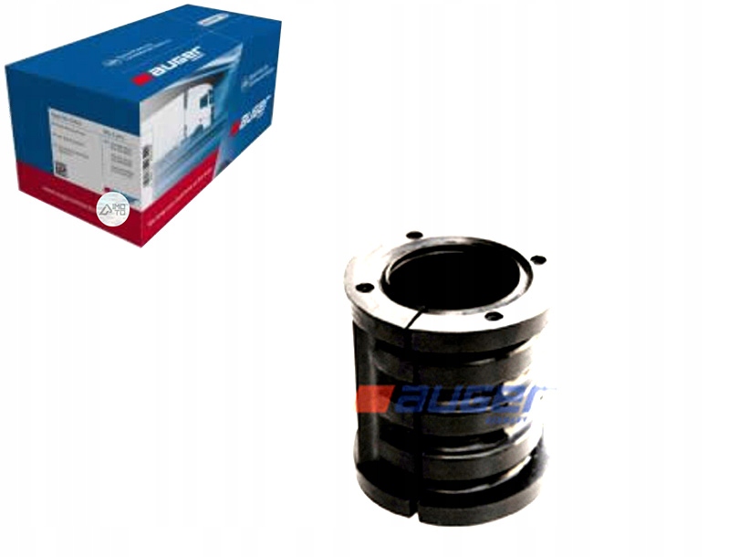 фото №1, Auger 51569 втулка подшипник, стабилизатор