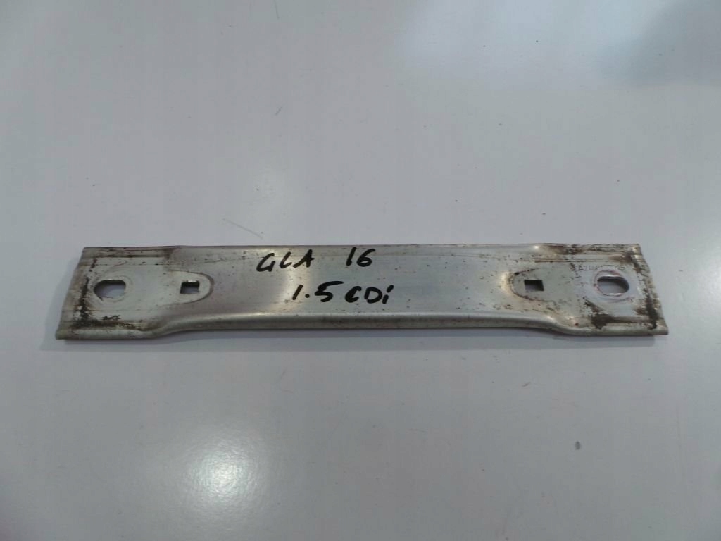 фото №1, Mercedes gla x156 2016 усилитель туннель подвеска