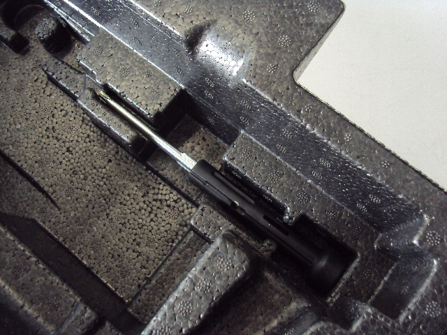 фото №4, Ушко треугольник пенополистирол vw up lift 2016-