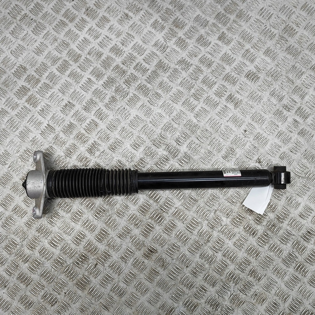 фото №6, Kia ev6 2023 правая сторона амортизатор задний