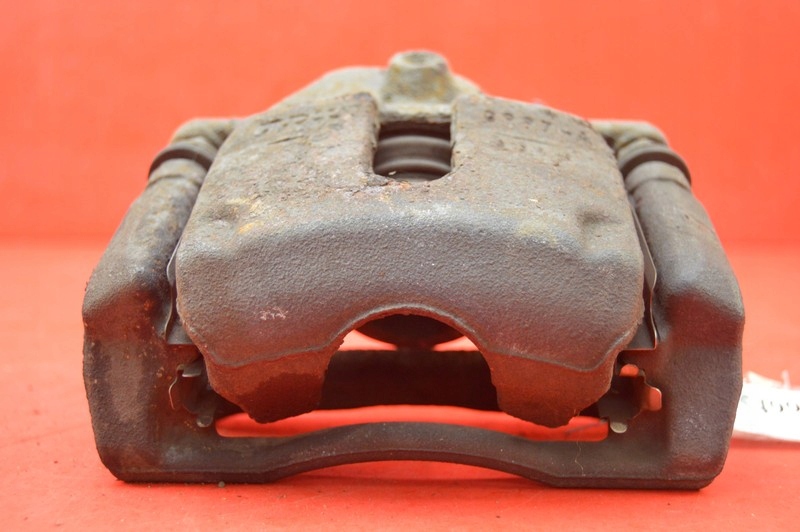 фото №5, Суппорт левый перед suzuki swift mk6 iv 1.3 16v 08r