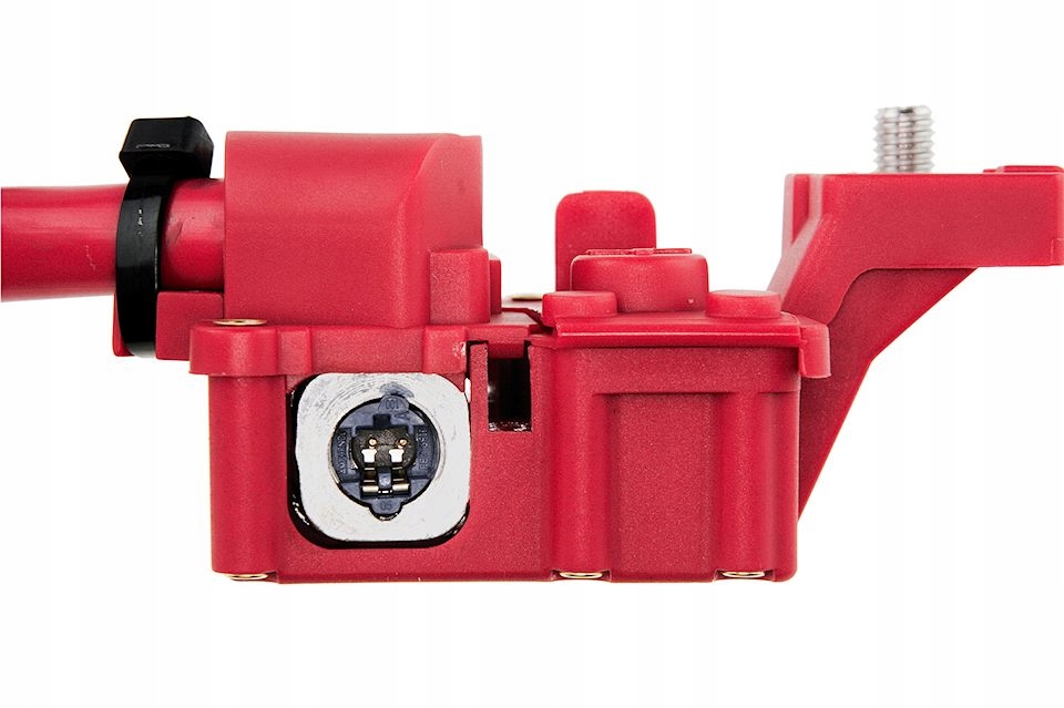 фото №5, Клемма плюсовая nty предохранитель bmw x1 e84 2008-2015