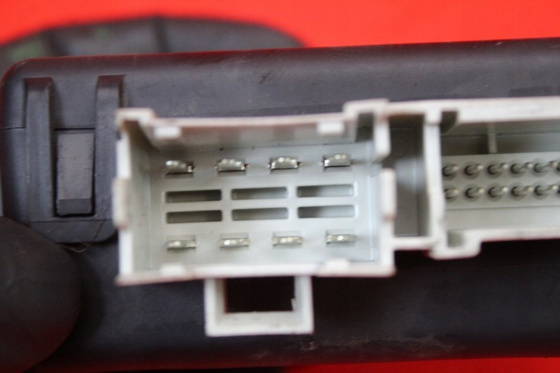 фото №7, Модуль комфорта 15916961 chevrolet captiva 2.0 vcdi 150 km 06-11