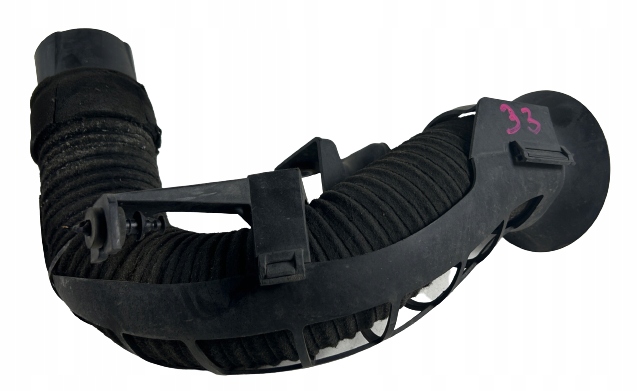 фото №1, Шланг труба повітря lancia thema 11- 68101348ac