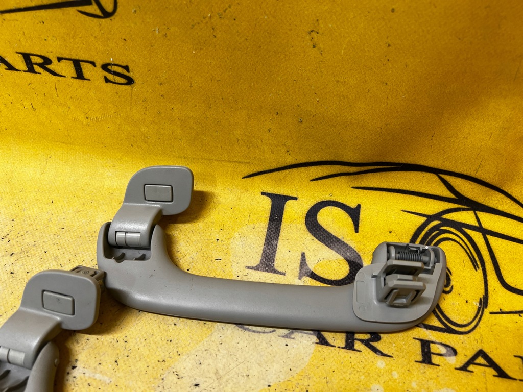 фото №2, 3 x кронштейн ручка потолочный renault captur i przedlift