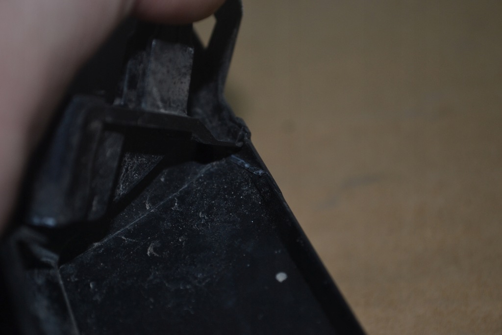 фото №5, Решётка радиатора решётка радиатора renault kadjar 15 - 623103685r