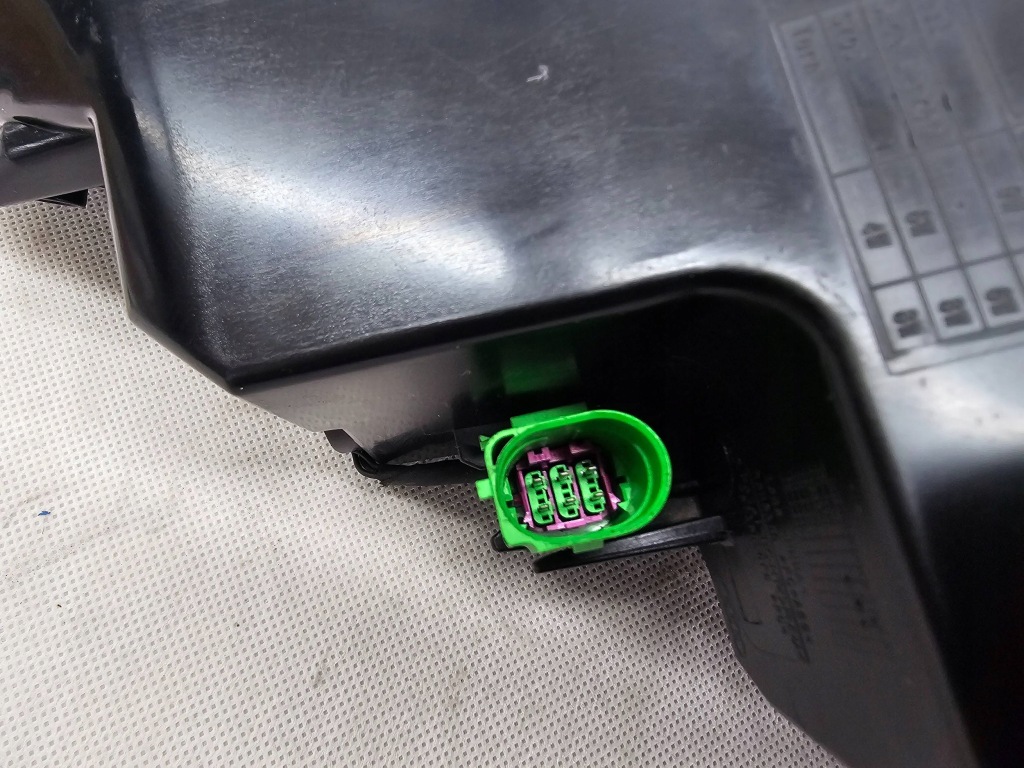 Audi a8 d5 2017+ фара задний  задняя правый  led европа 4n0945208b с Разборки