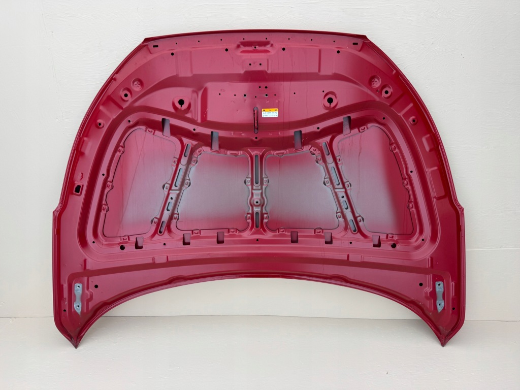 Hyundai tucson 3 3 15-20r капот кришка двигуна перед передня Київ