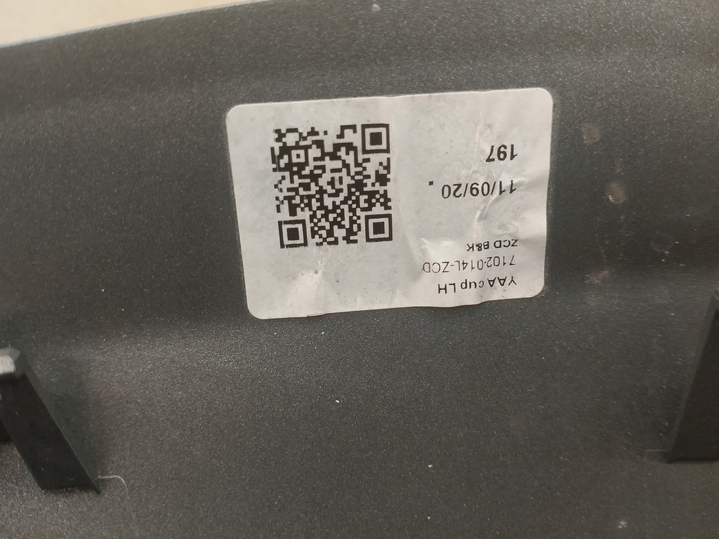 фото №11, Корпус зеркало левая vitara iii sx4 s-cross zcd