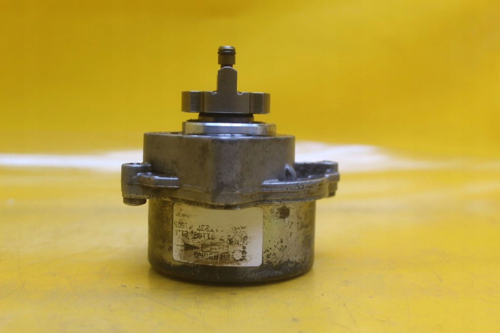 фото №7, Насос вакуум jaguar xj x351 508ps 5.0b v8 70088210