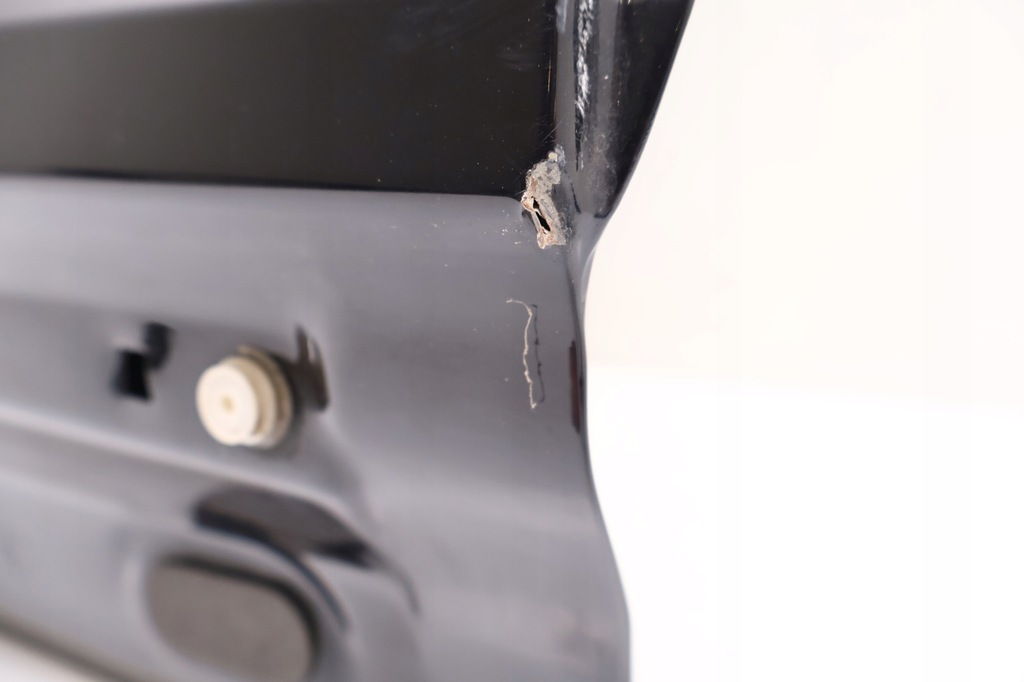 фото №7, Volvo xc40 дверь правое задняя