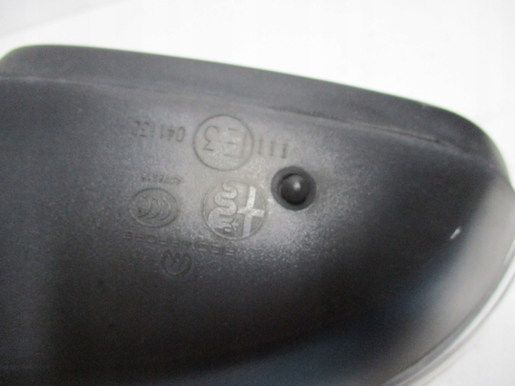 фото №6, Зеркало зеркало alfa romeo stelvio правое левая