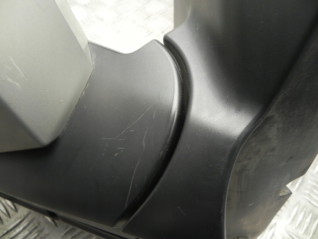 фото №7, Зеркало наружное ford tourneo custom автобус 2013 с правой механический