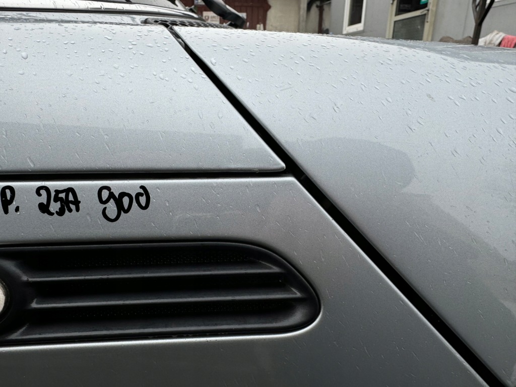 Mini cooper r50 крыло правый перед правый передний 900 Киев