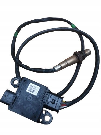 фото №1, Датчик лямбда-зонд nox hyundai kia 39265-2f530