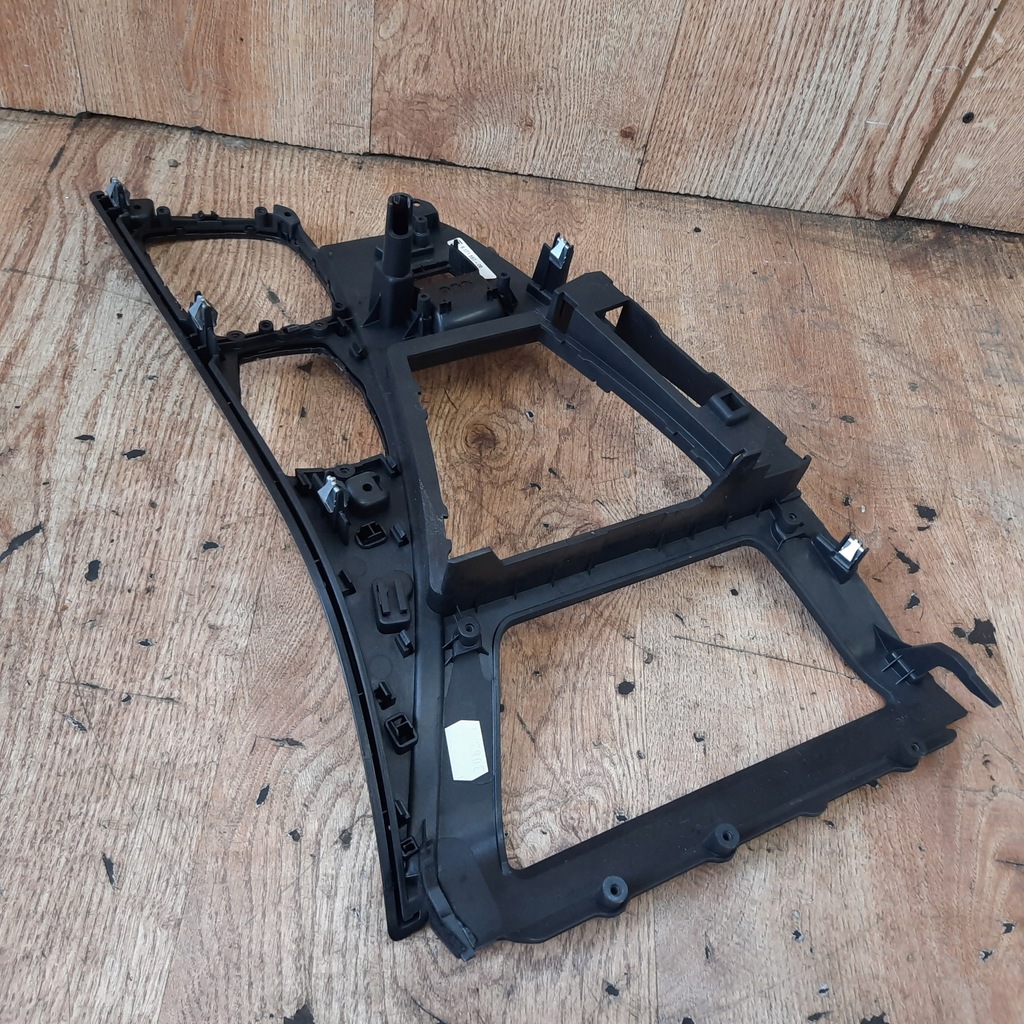 фото №6, Bmw f11 f10 тунель середній консоль 9206849