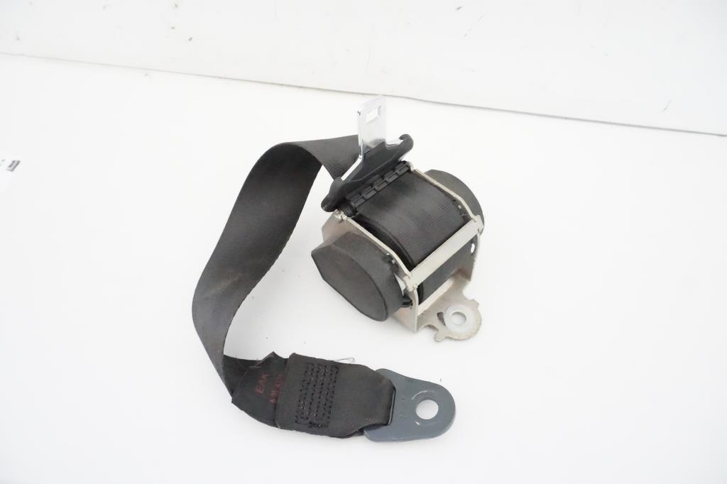 фото №4, Pas безопасности левый задняя citroen c4 i 5d