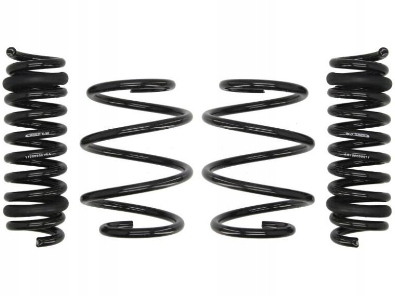 фото №1, Eibach e10-20-035-01-22 набор подвеска, пружины