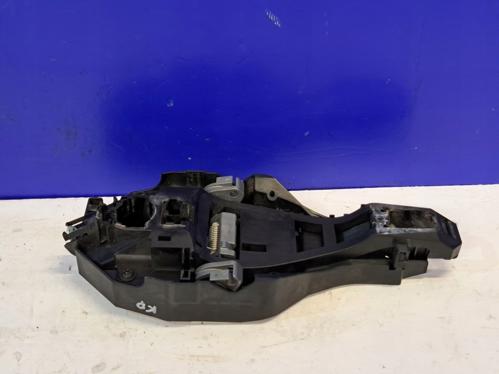 фото №1, Jaguar xf x260 2016 ручка внутреннее