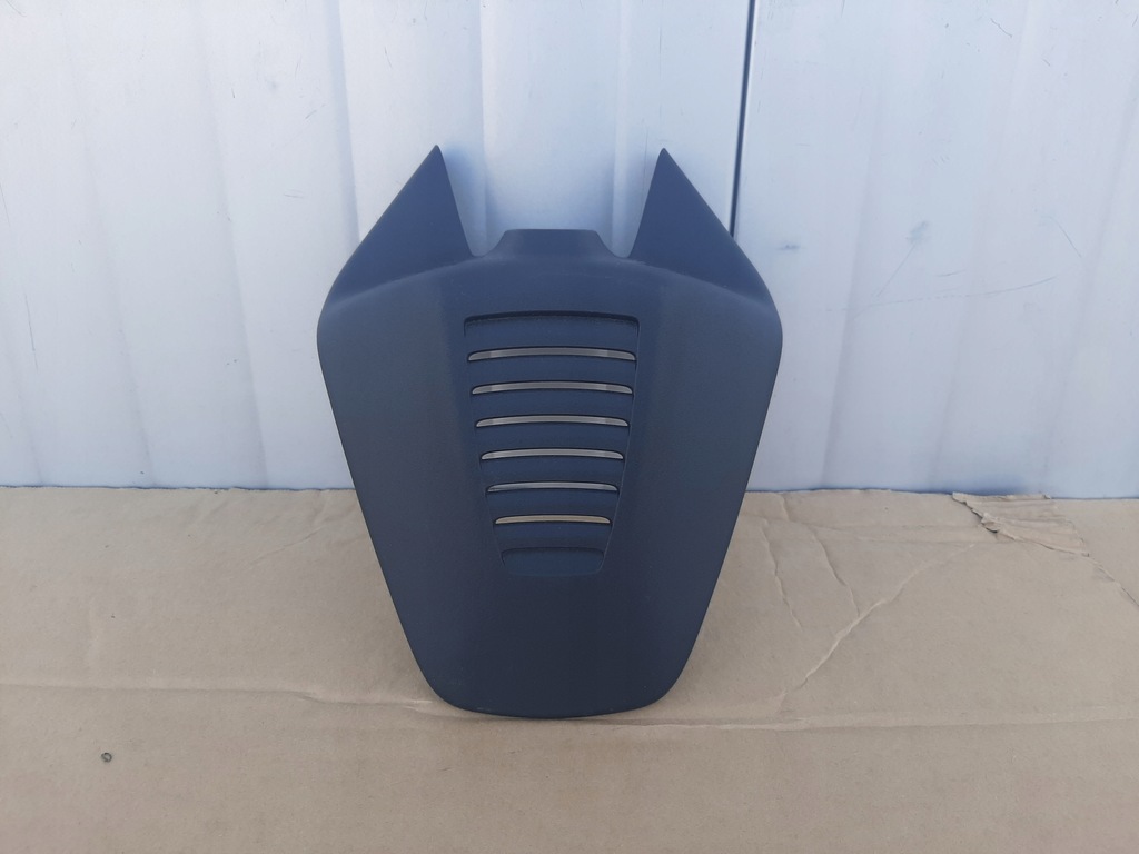 фото №1, Корпус дзеркало внутрішнього ford fiesta mk8