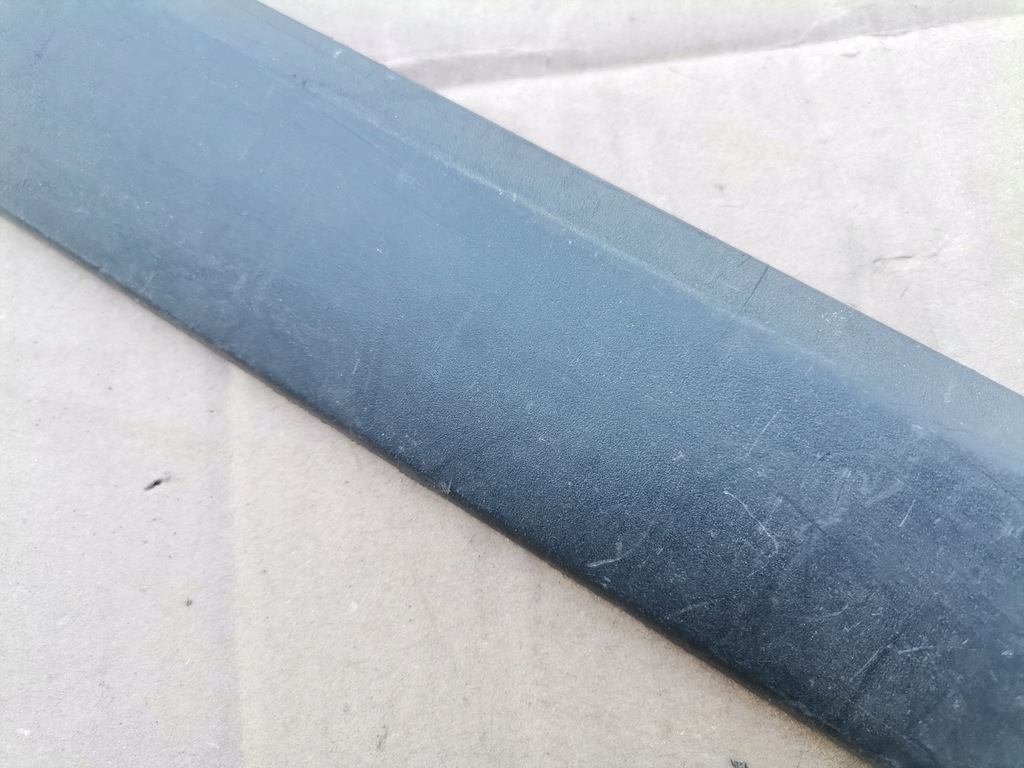 фото №2, Молдинг боковая дверь левая перед volvo v40 s40