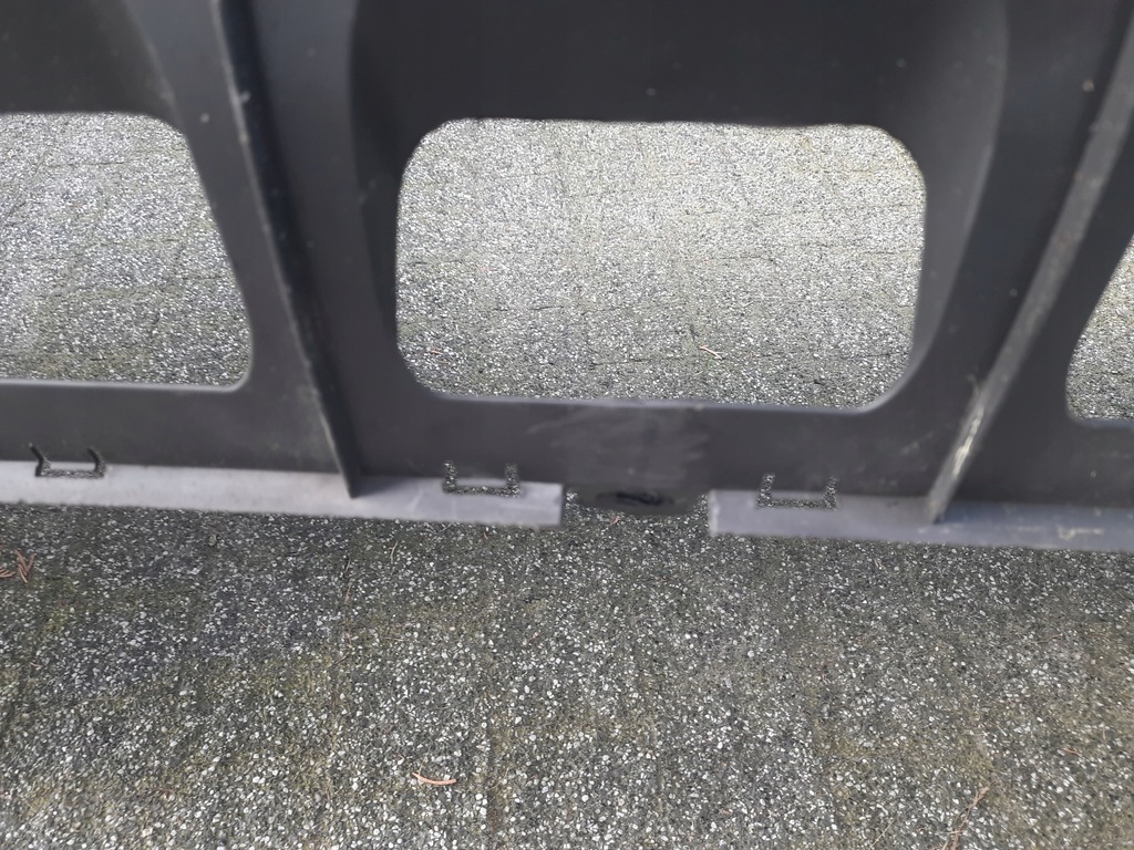 фото №8, Бампер ford kuga mk1