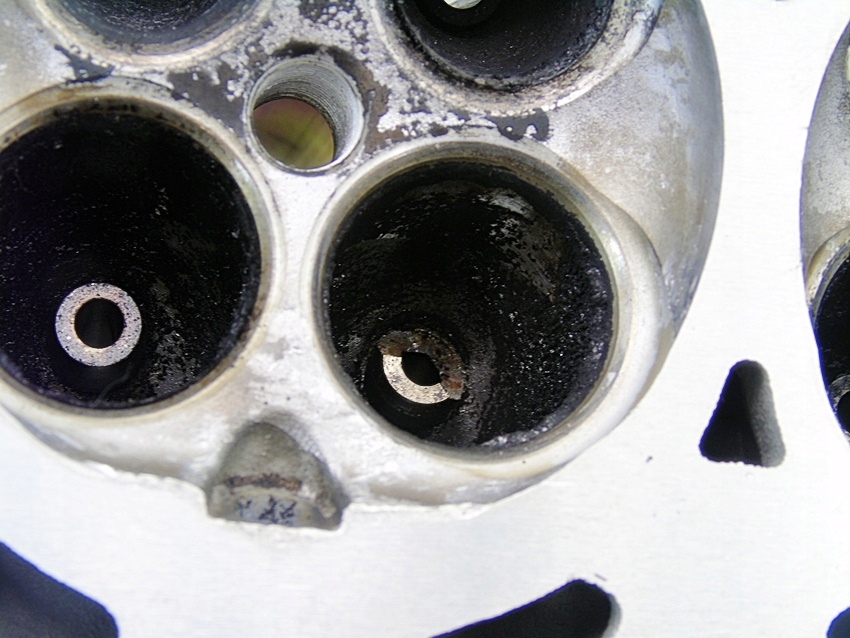 фото №10, Головка 2.0 gdi i40 i30 sportage tucson carens optima ix35 elantra g4nc