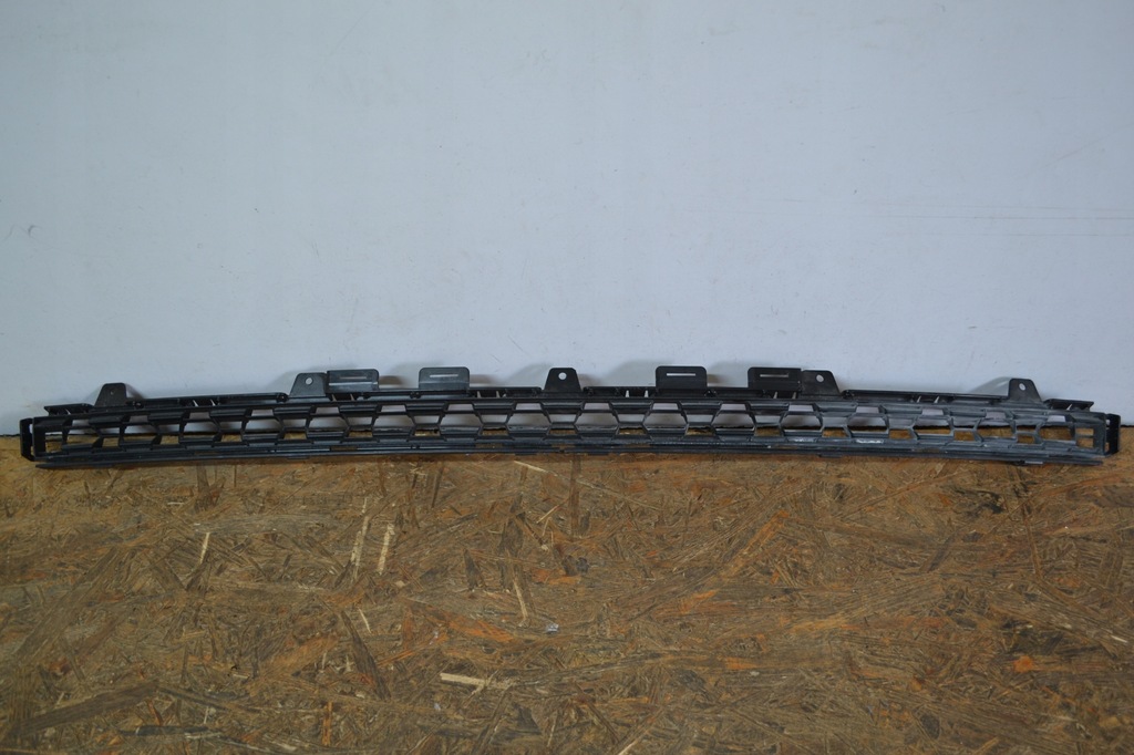 фото №1, Решётка бампера задняя audi r8 19-21r 4s0807967