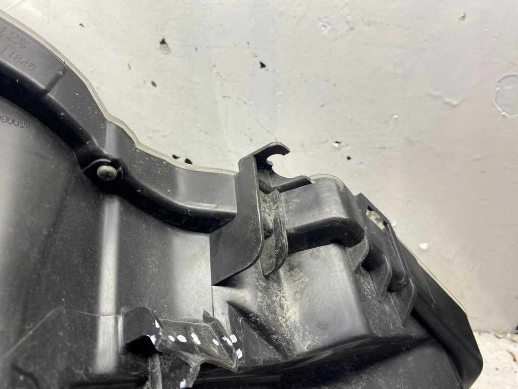 фото №15, Nissan leaf i лампа левый перед full led 26060 3na3c