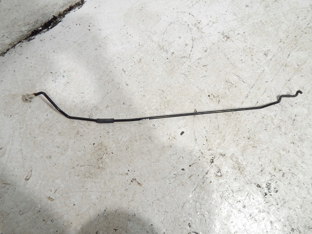 фото №1, Кронштейн подпорка капот honda hrv ii 13-21