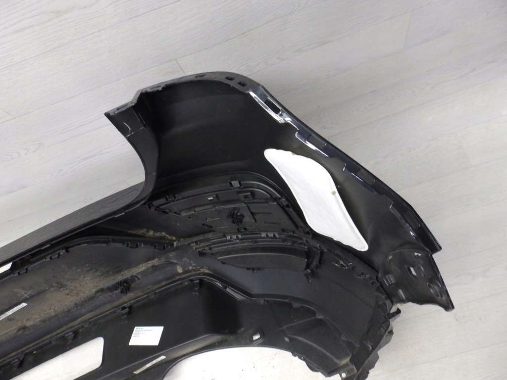 фото №7, Бампер задний vw t-roc r-line 2ga 4xpdc