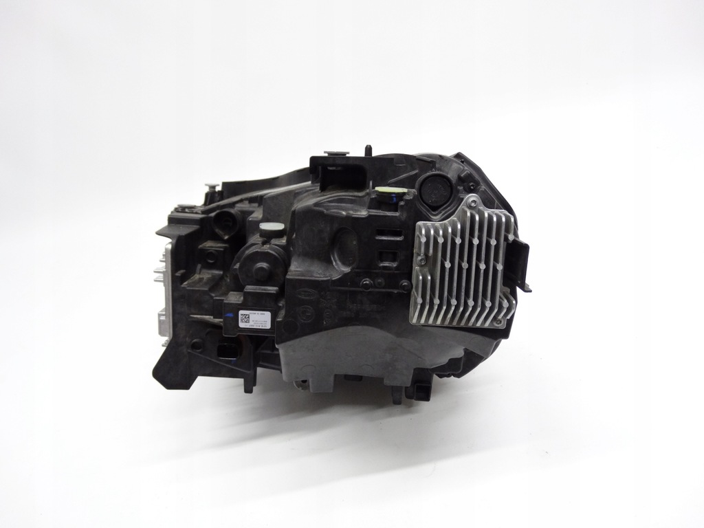 фото №10, Bmw m2 g87 2 g42 2022+ лампа правая адаптивный led золотая 5a320f4 оригинальная