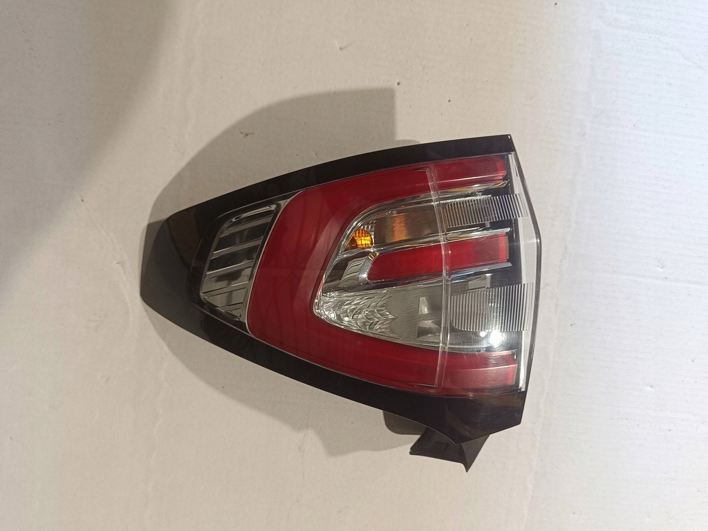 фото №1, Лампа задня задня права ford galaxy em2b-13404-ad