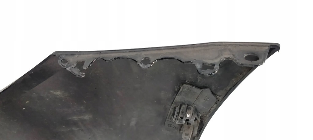 фото №7, Bmw 3 g20 g21 2019- бампер передний