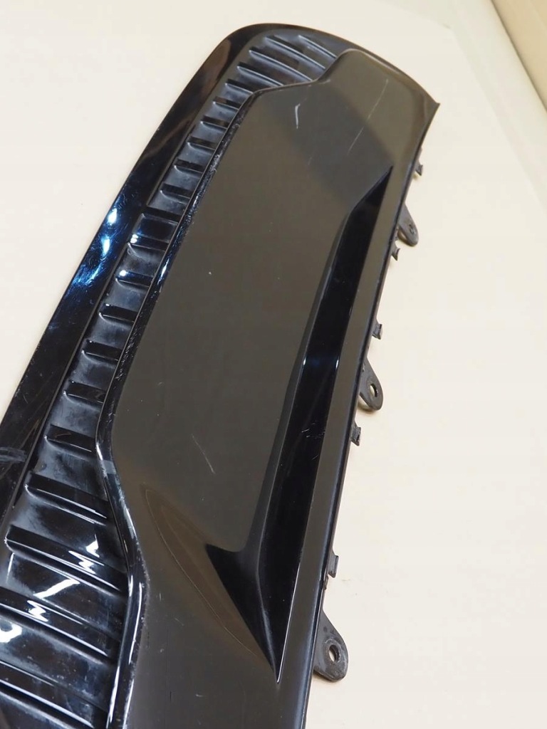 Mercedes eqe amg a295 v295 спойлер накладка диффузор задний  2958850002 в Украине