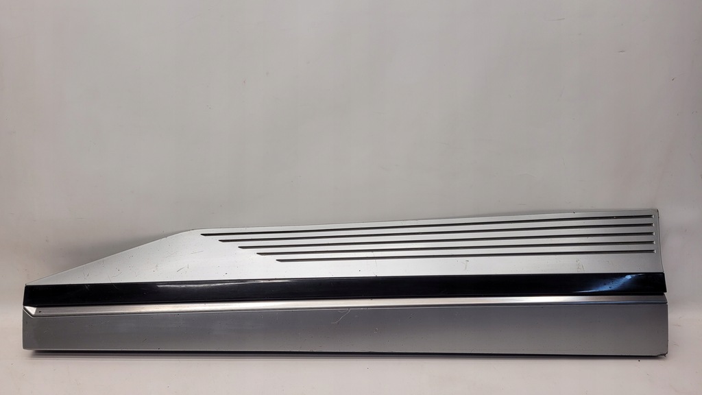 фото №1, Hyundai ioniq молдинг двері ліва перед oryg.